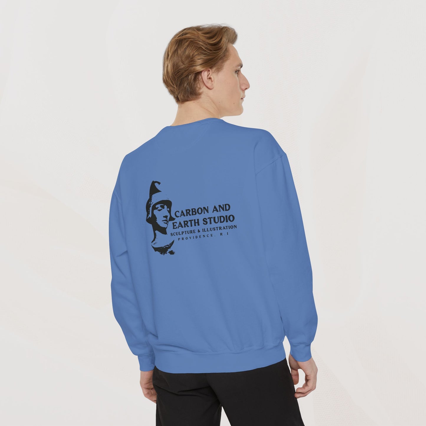 C&E Studio Unisex Sweatshirt