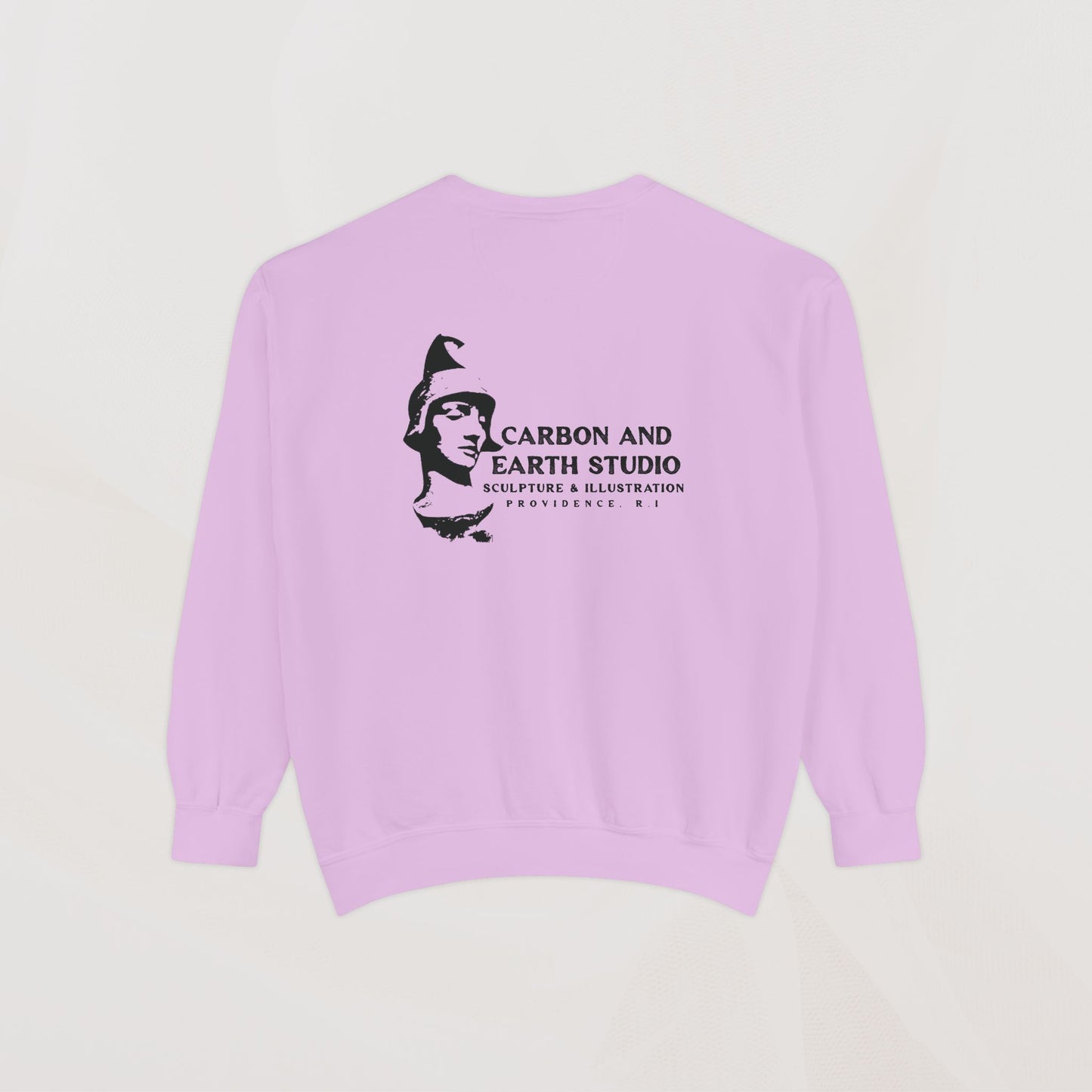 C&E Studio Unisex Sweatshirt