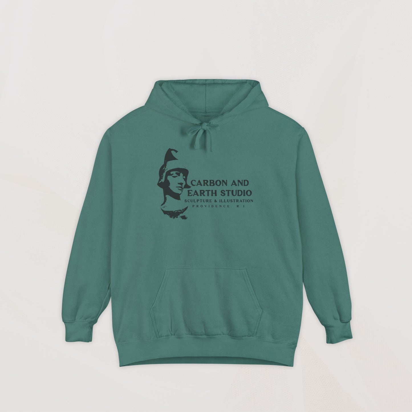 C&E Studio Unisex Hoodie