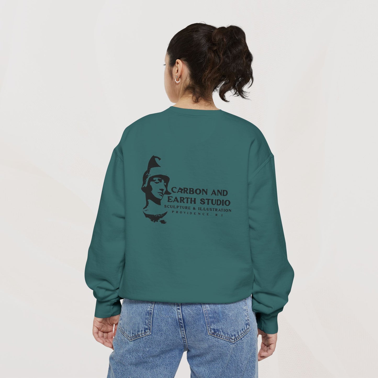 C&E Studio Unisex Sweatshirt