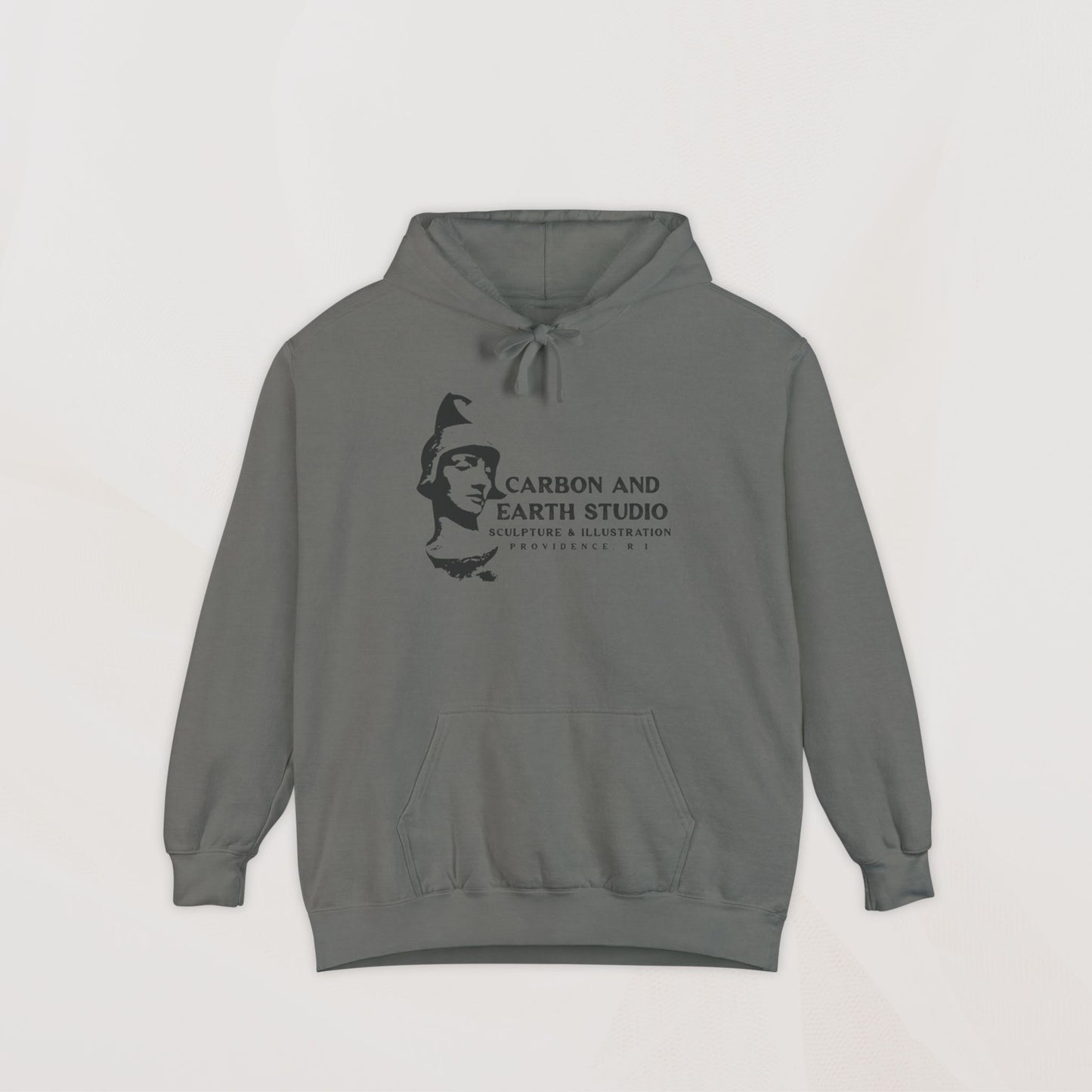 C&E Studio Unisex Hoodie