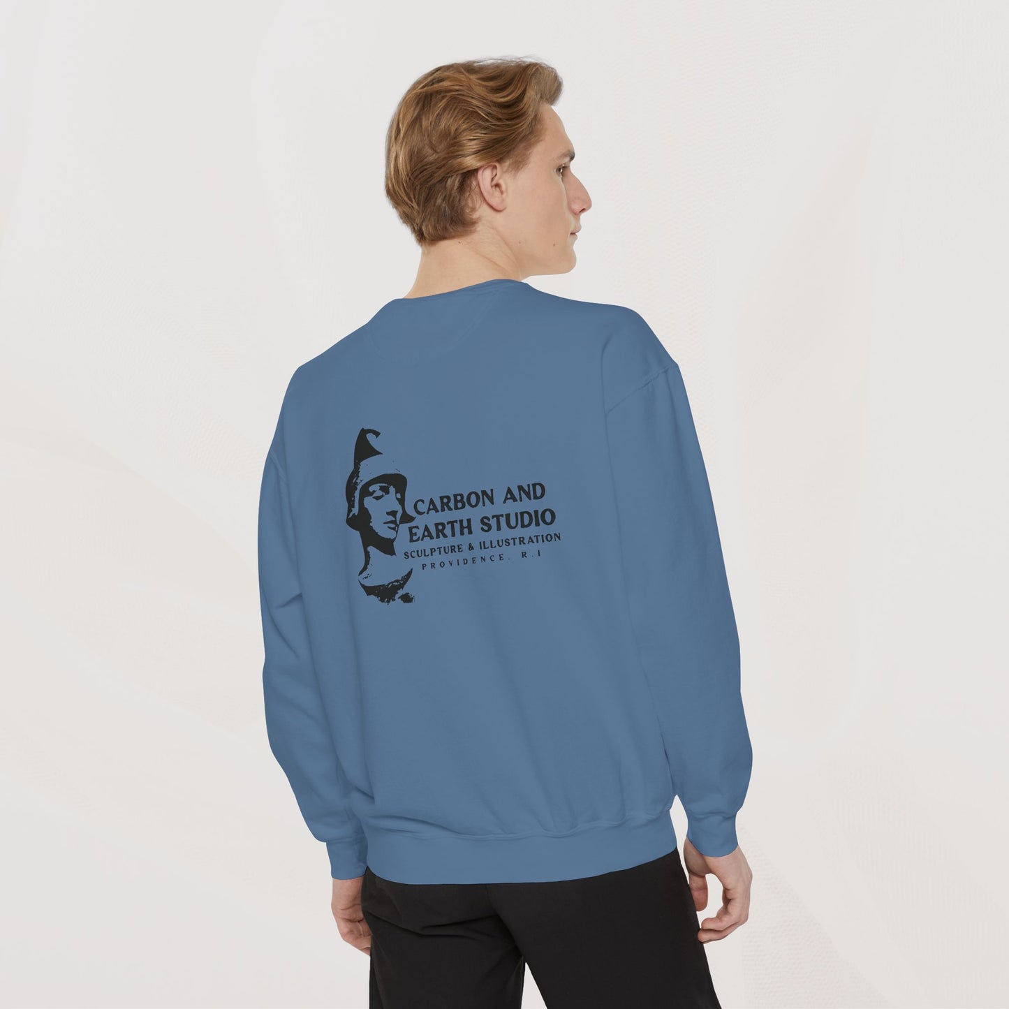 C&E Studio Unisex Sweatshirt