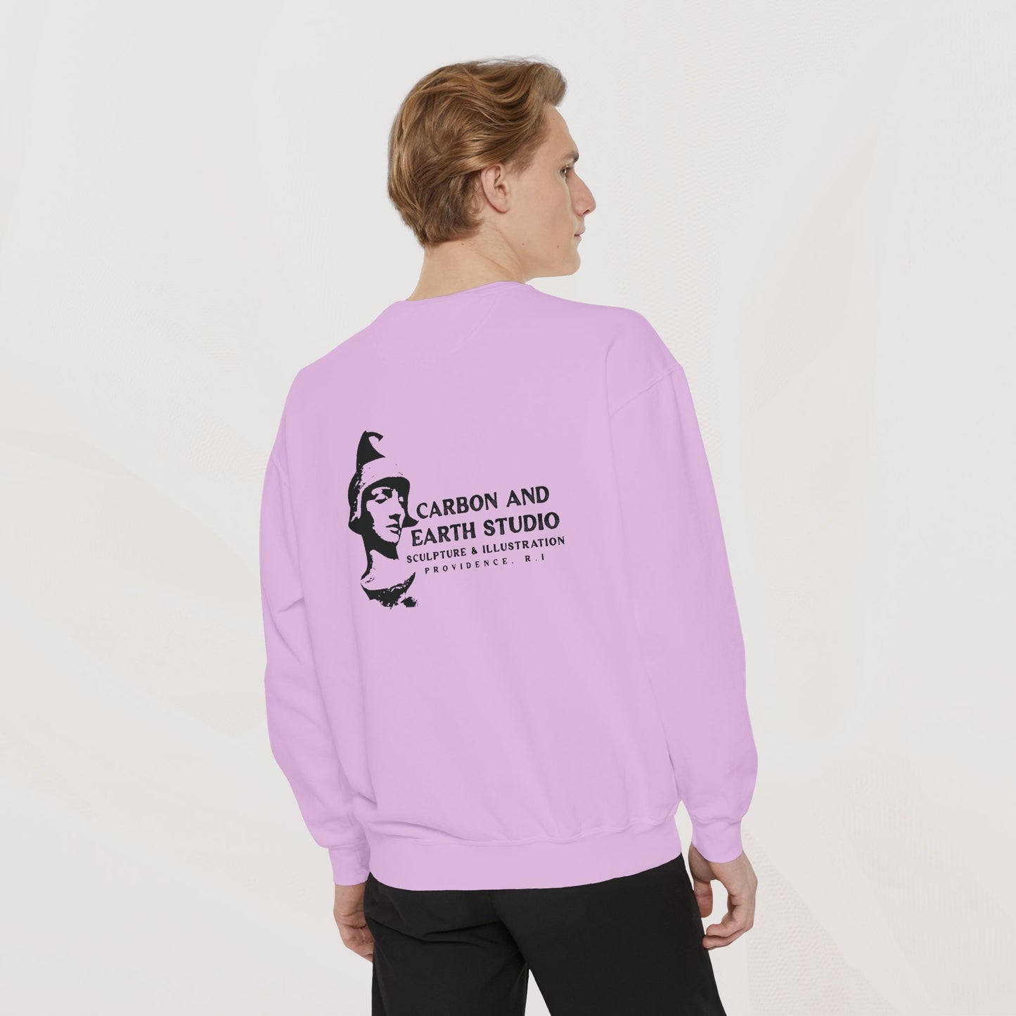 C&E Studio Unisex Sweatshirt