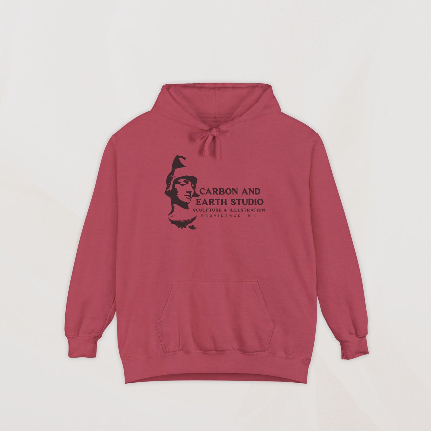 C&E Studio Unisex Hoodie