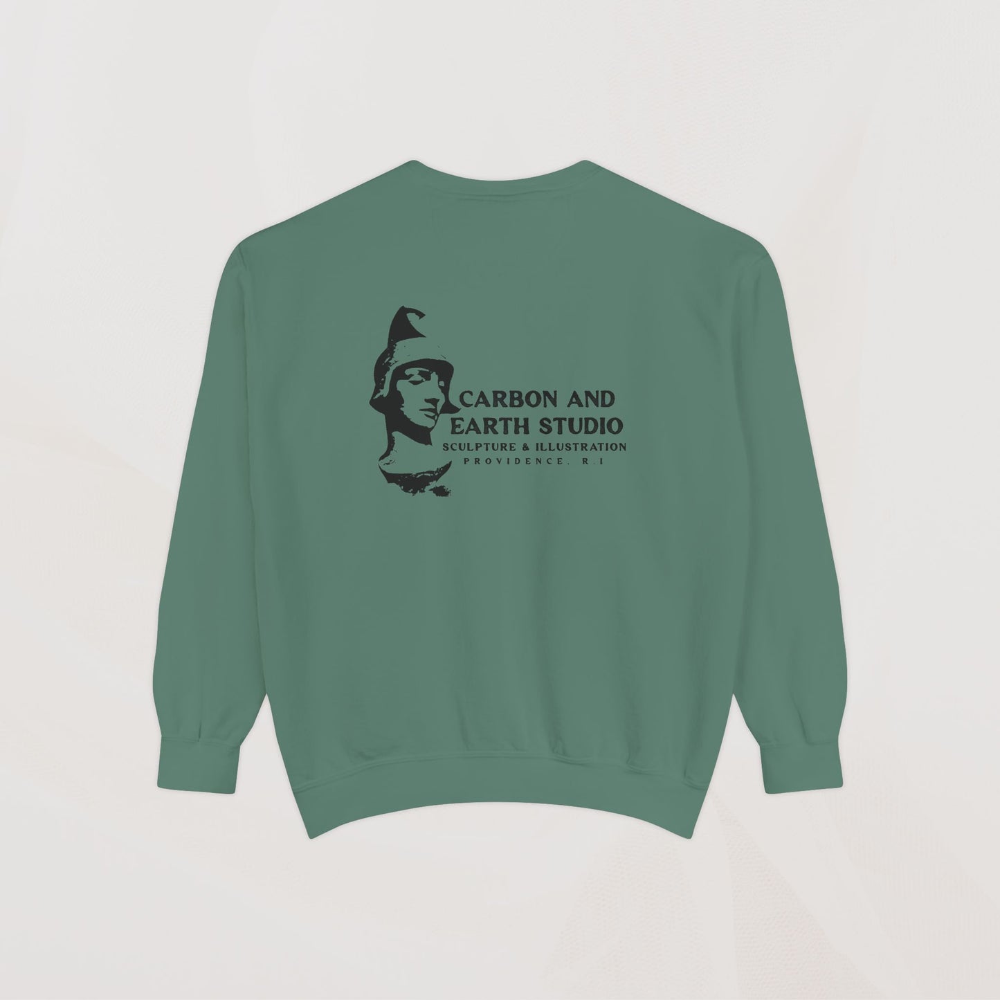 C&E Studio Unisex Sweatshirt