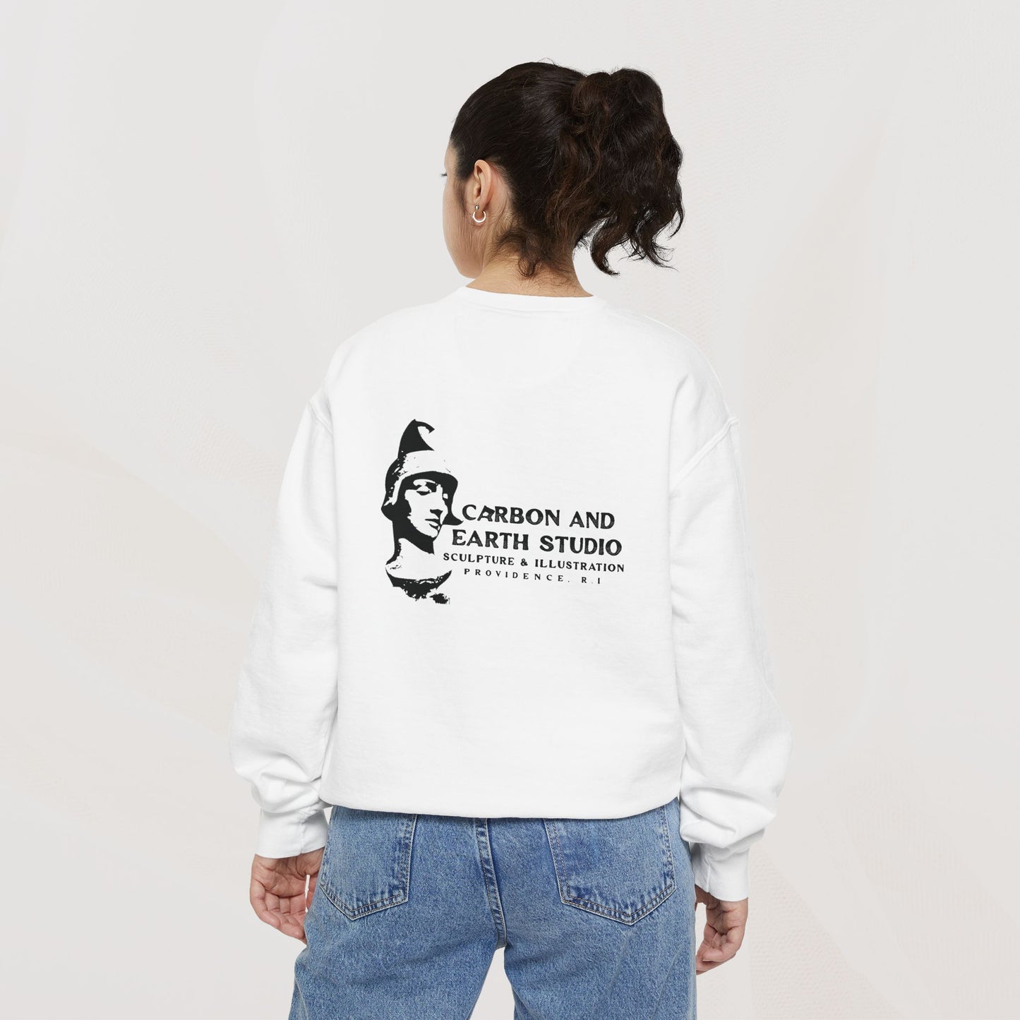 C&E Studio Unisex Sweatshirt