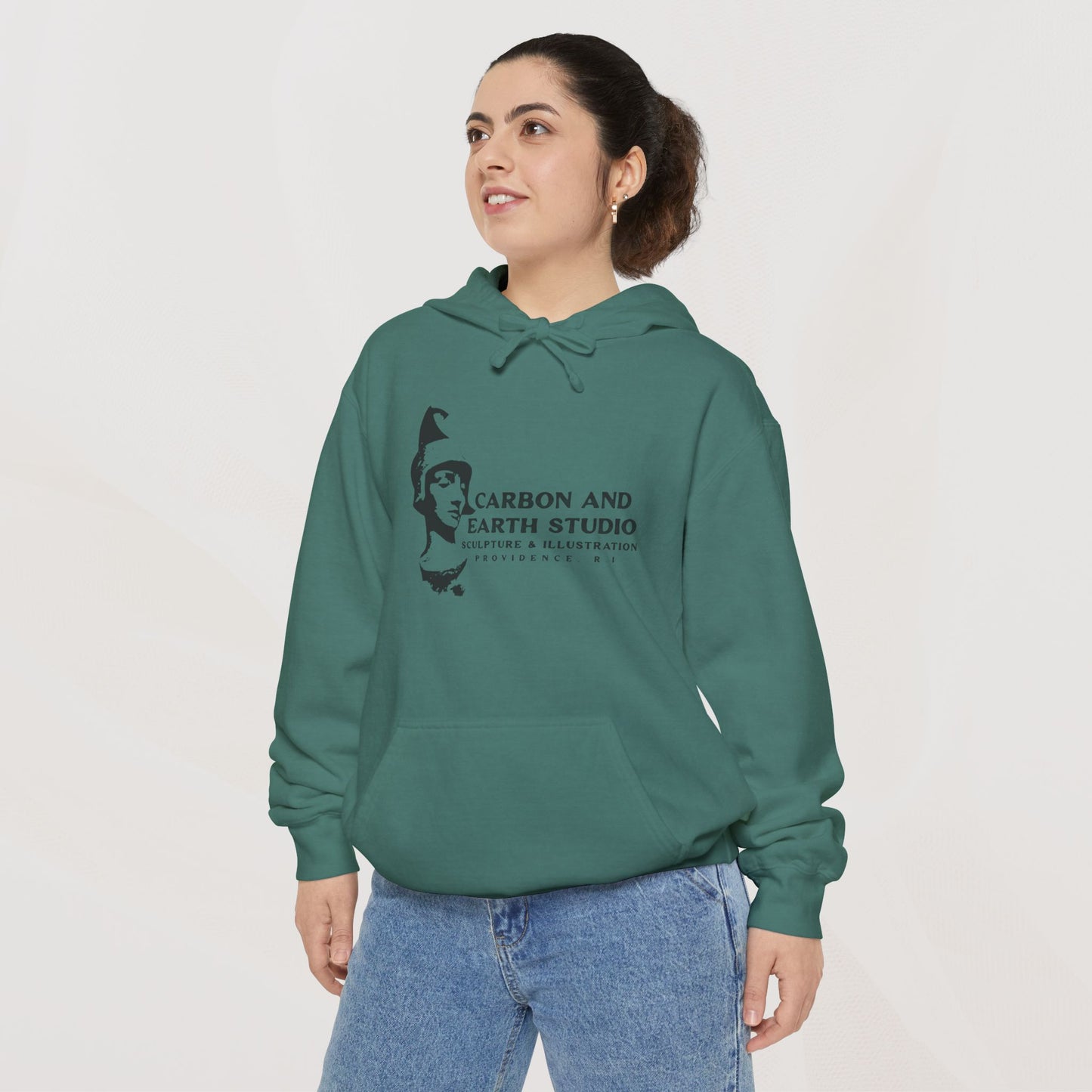 C&E Studio Unisex Hoodie