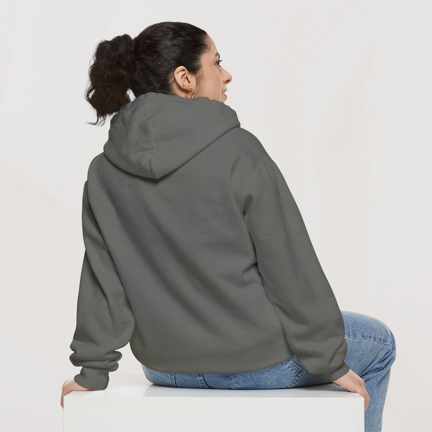 C&E Studio Unisex Hoodie