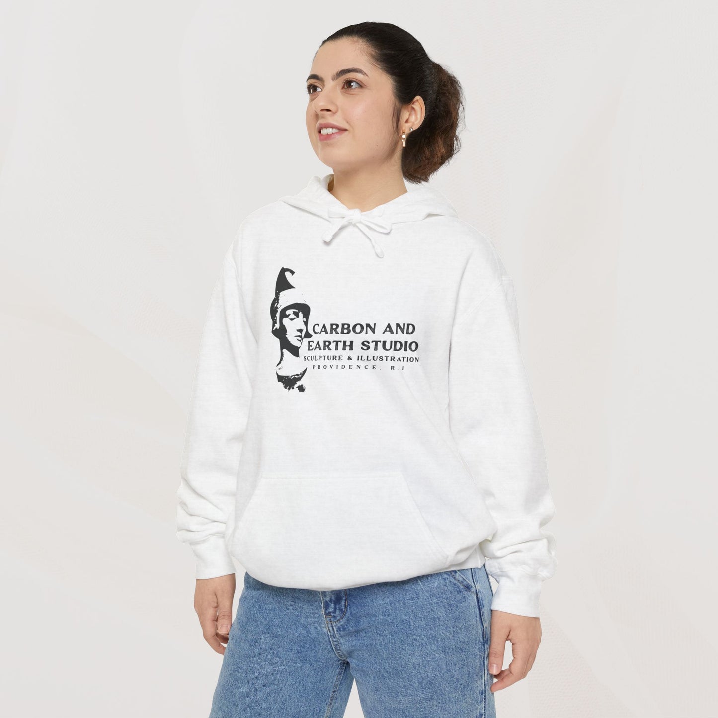 C&E Studio Unisex Hoodie