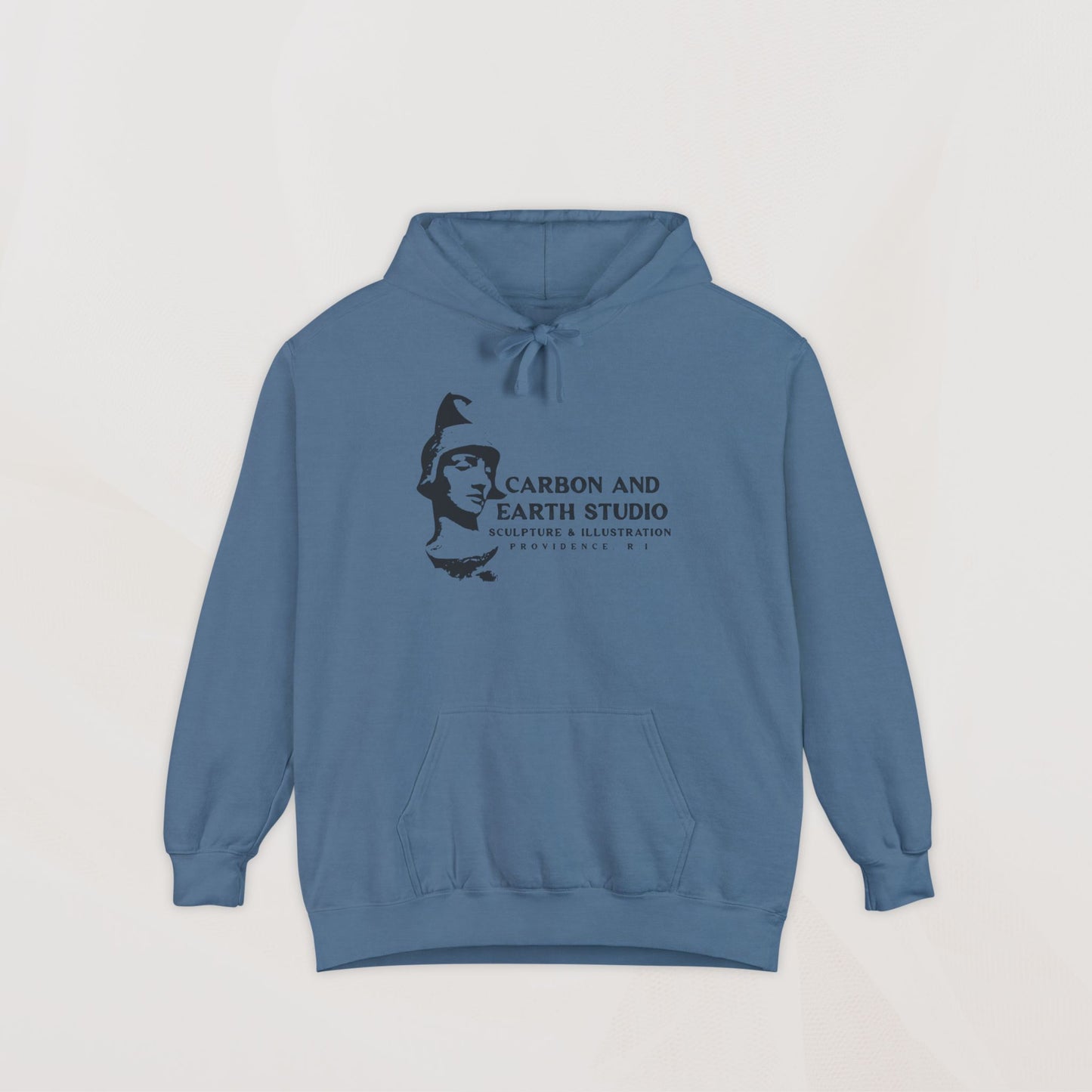C&E Studio Unisex Hoodie