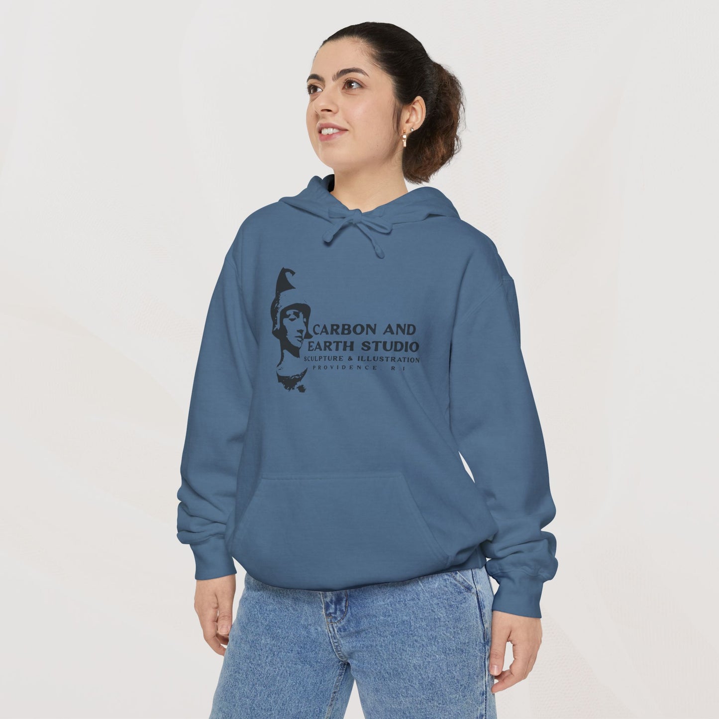 C&E Studio Unisex Hoodie