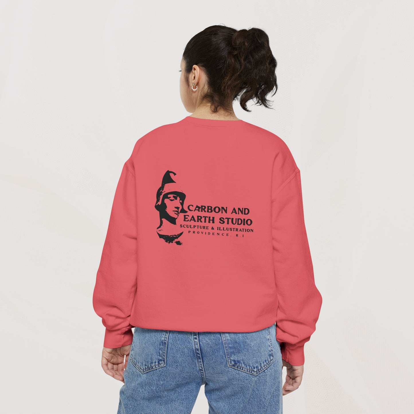 C&E Studio Unisex Sweatshirt