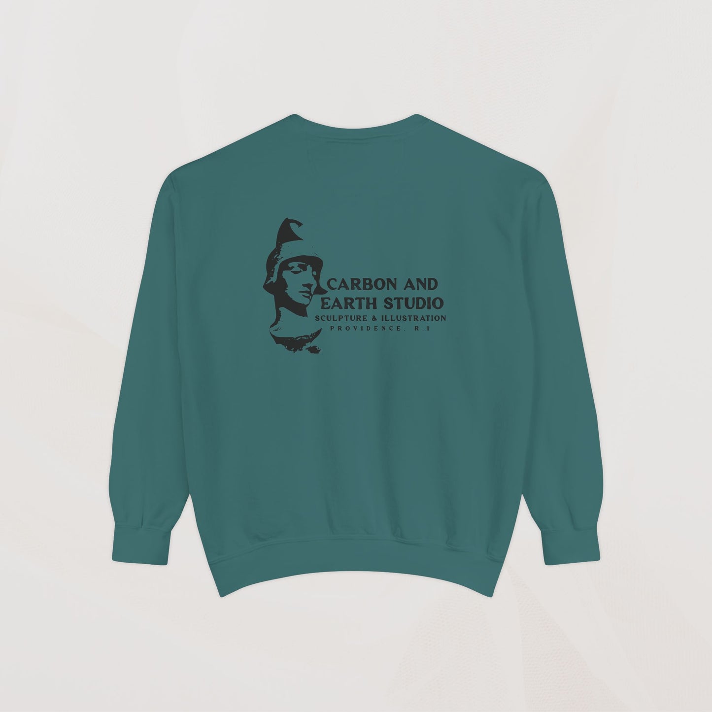 C&E Studio Unisex Sweatshirt