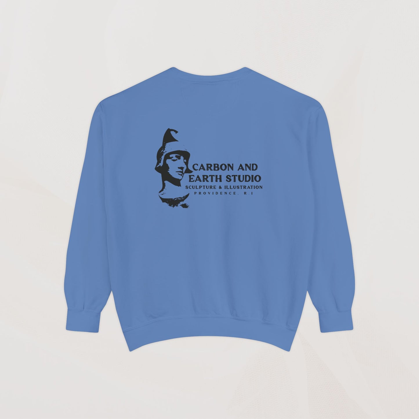 C&E Studio Unisex Sweatshirt