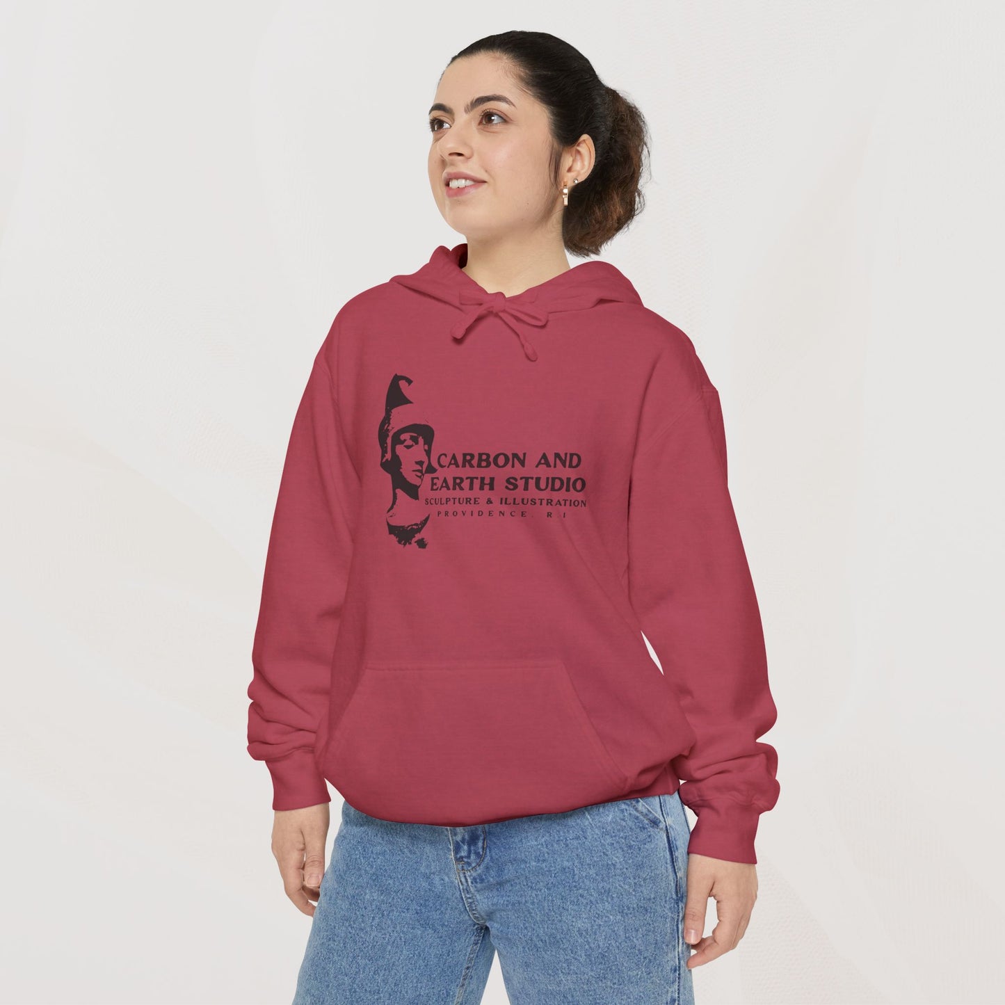 C&E Studio Unisex Hoodie