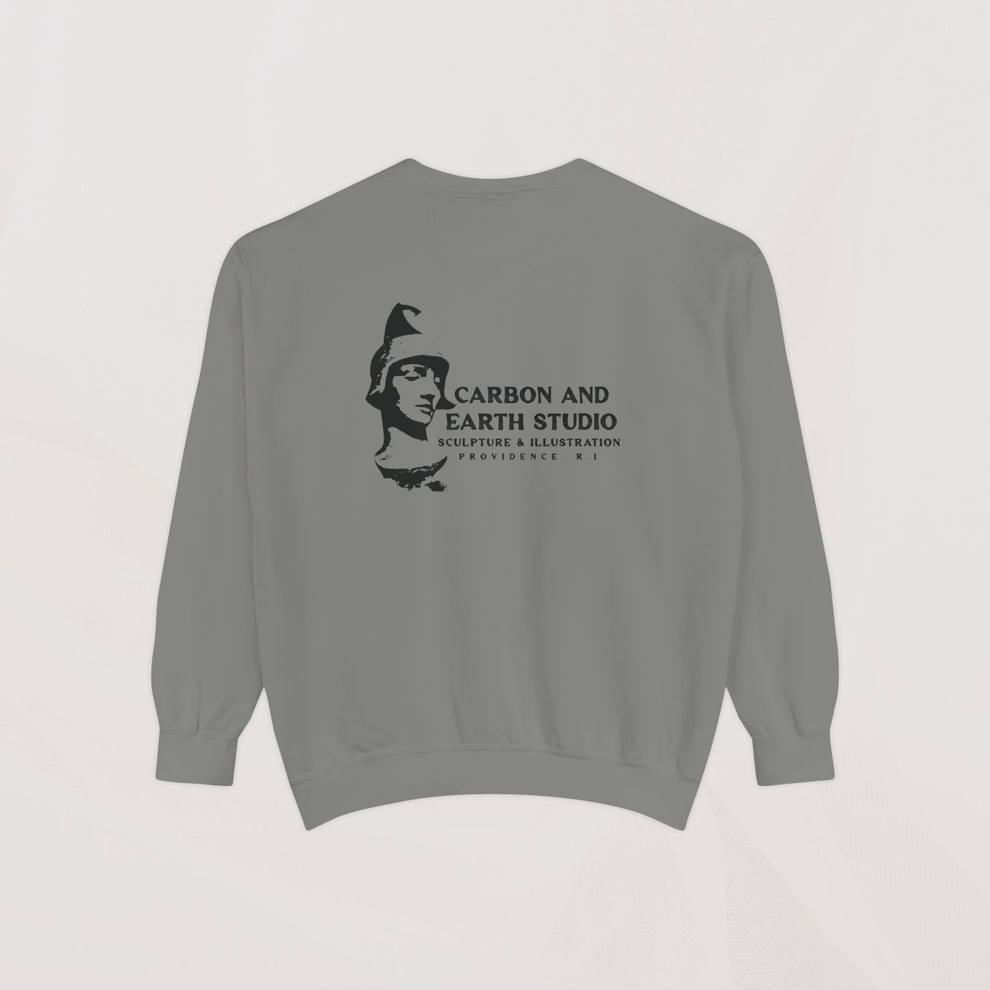 C&E Studio Unisex Sweatshirt