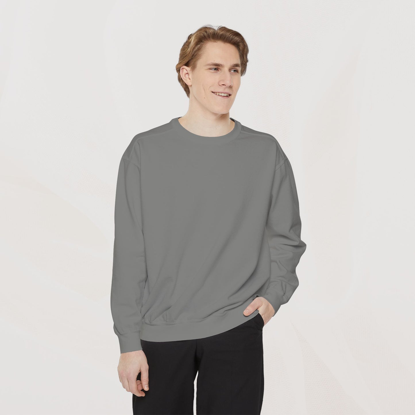 C&E Studio Unisex Sweatshirt