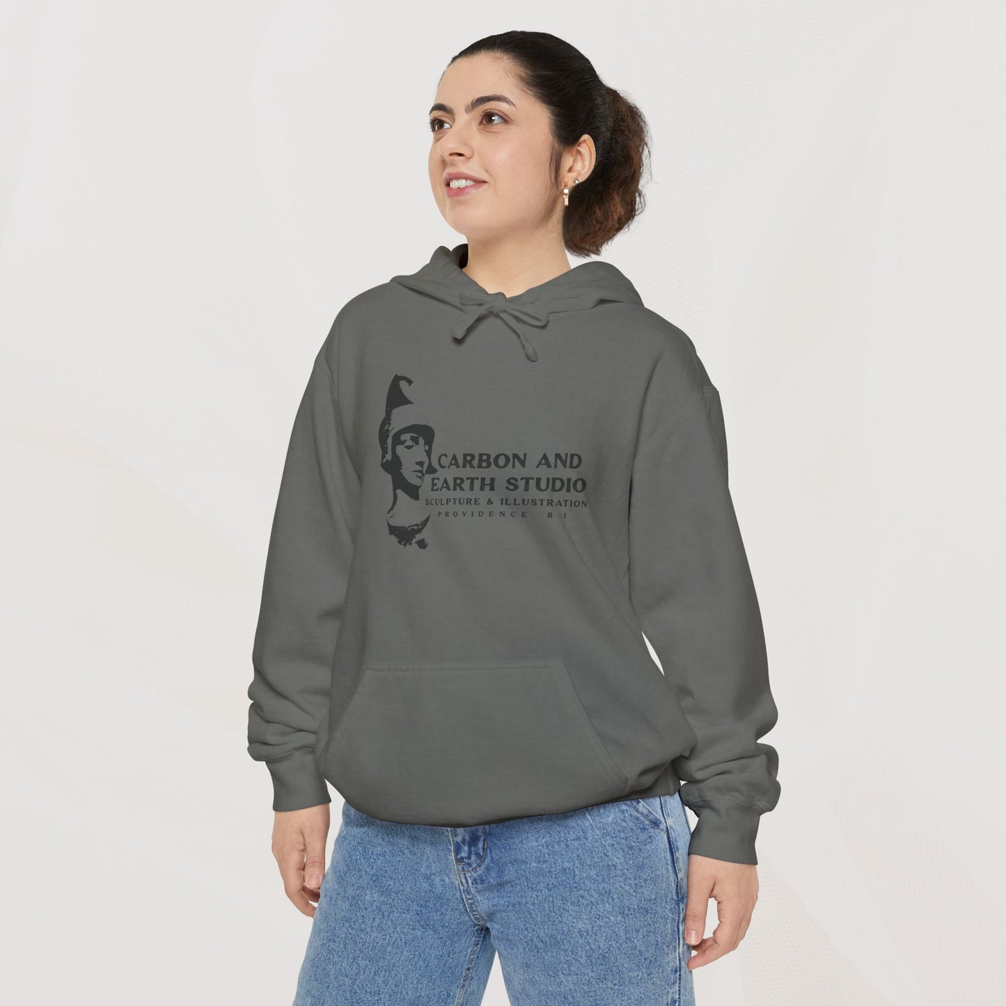 C&E Studio Unisex Hoodie