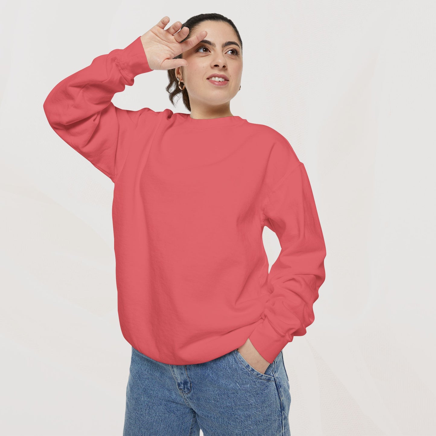 C&E Studio Unisex Sweatshirt