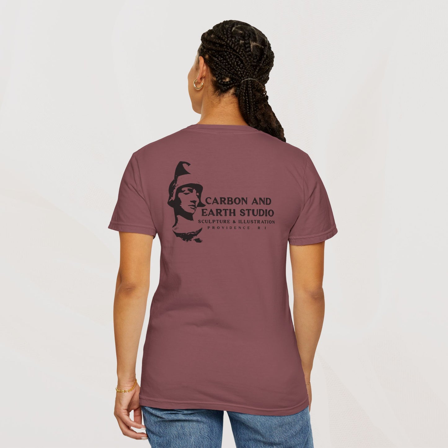 C&E Unisex T-Shirt