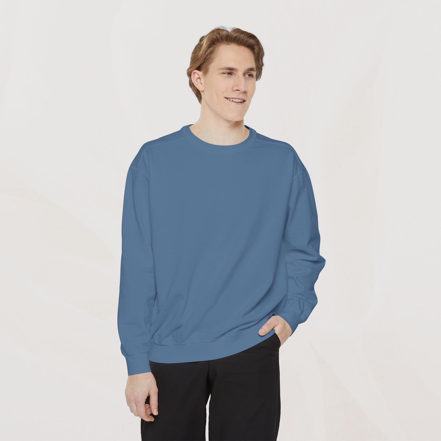C&E Studio Unisex Sweatshirt