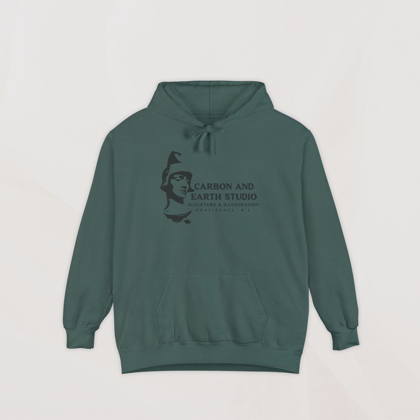 C&E Studio Unisex Hoodie