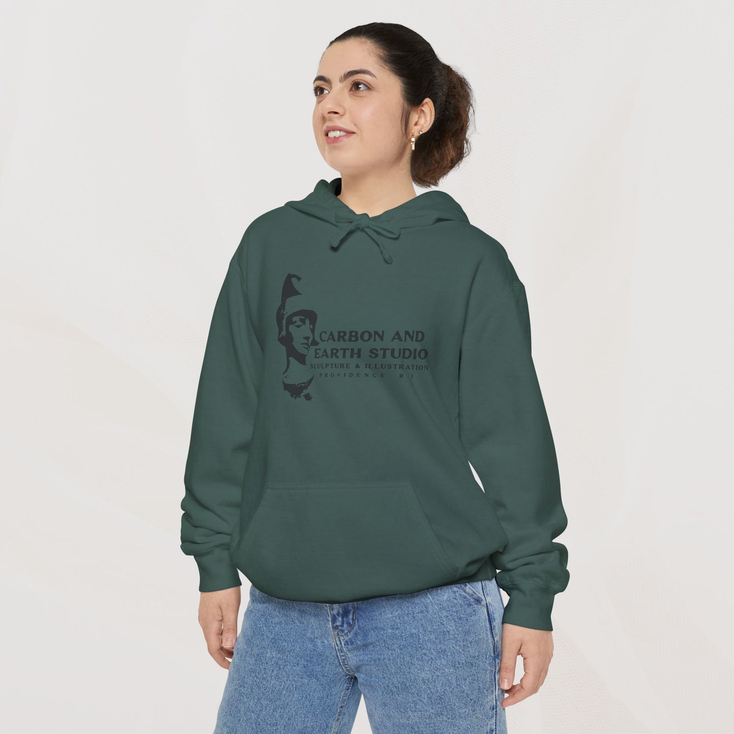 C&E Studio Unisex Hoodie