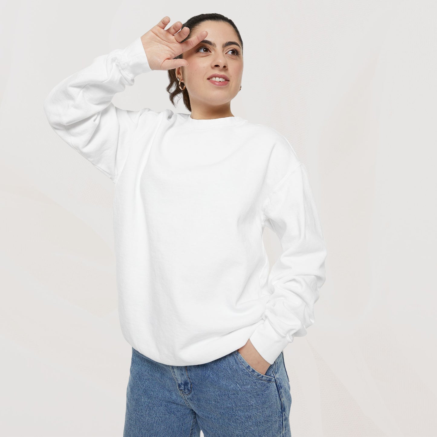 C&E Studio Unisex Sweatshirt