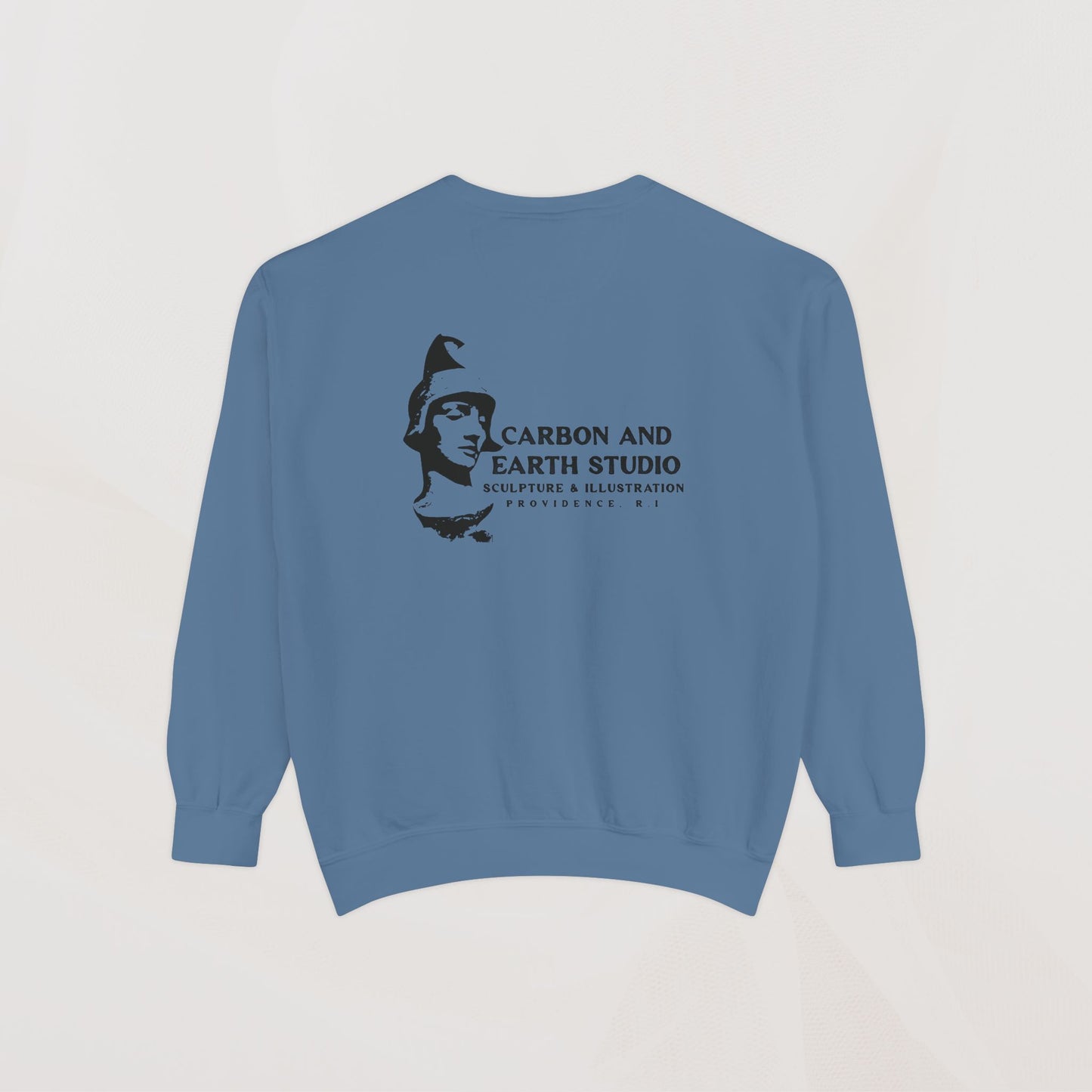 C&E Studio Unisex Sweatshirt
