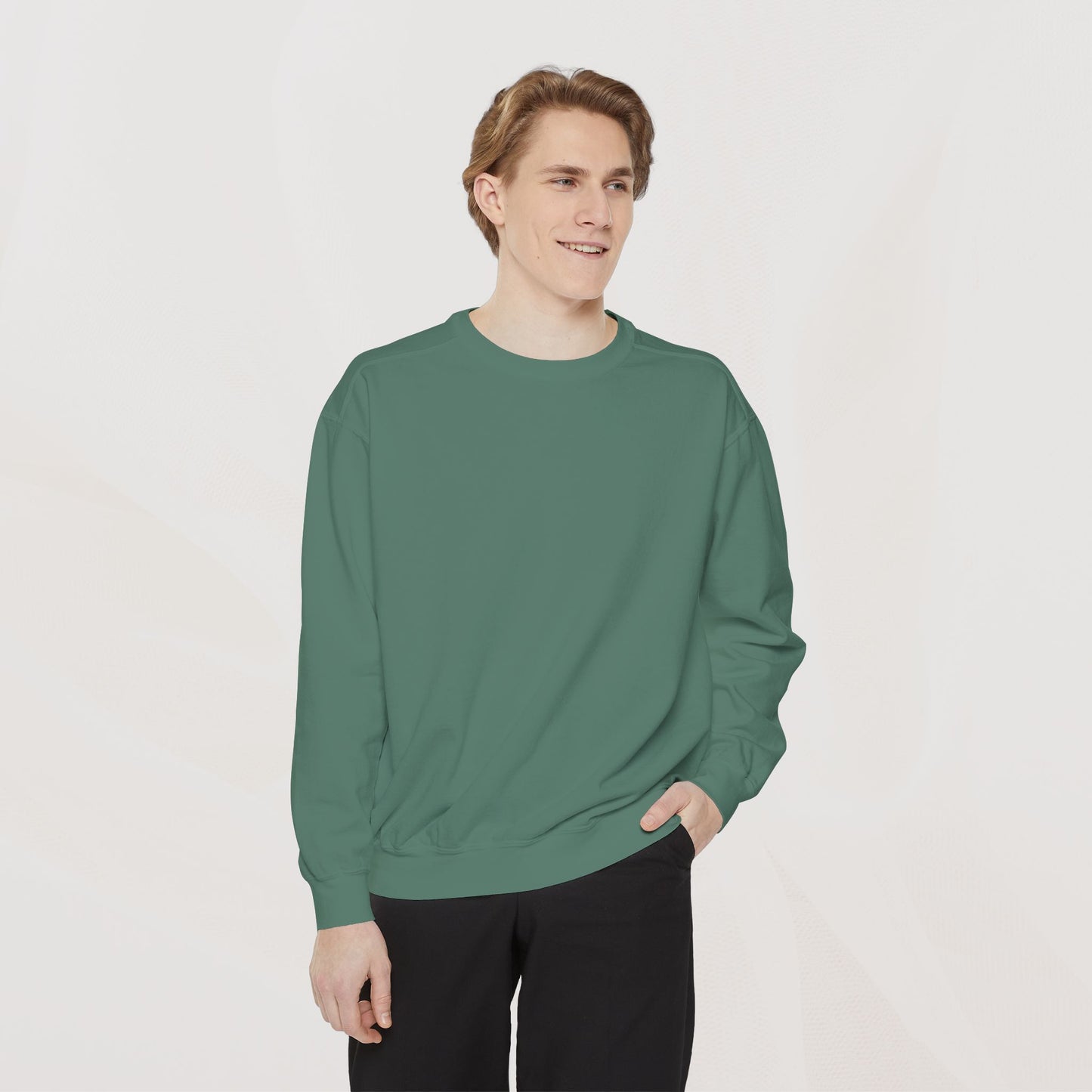 C&E Studio Unisex Sweatshirt
