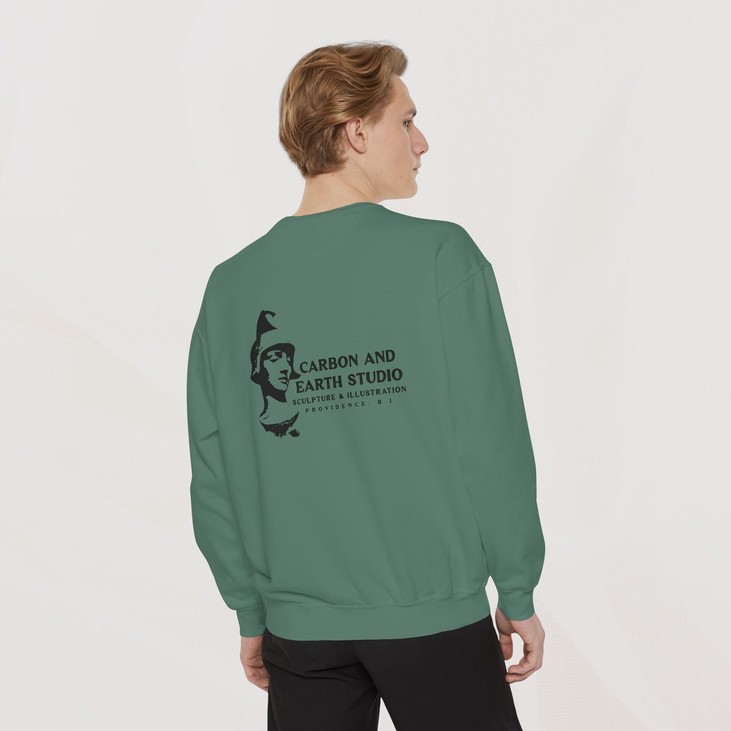 C&E Studio Unisex Sweatshirt